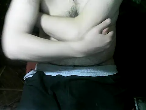 Czat XXX na żywo – OreCam