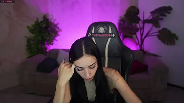 Živý XXX chat Mila_Rose054