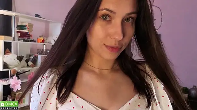 Živý XXX chat RuthClayton
