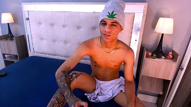 _Thiago12's Live XXX Chat