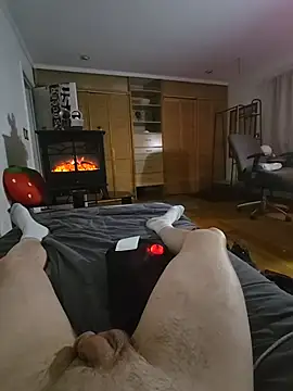 NYgiant07 webcam show