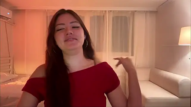 AnyaVibee's Live XXX Chat