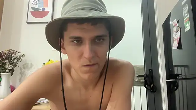 Adrian_Coles Live XXX-chat