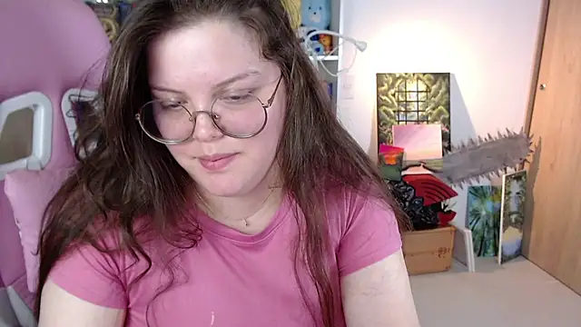 Gabiwaifu live XXX chat