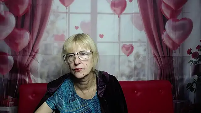 Chat XXX en directo de PattySanny