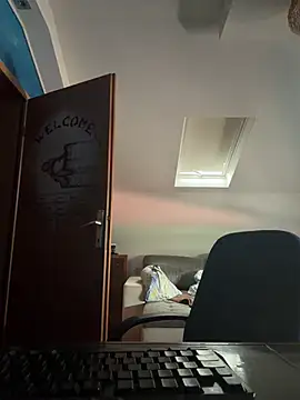 XXX chat uživo modela Dejanaceking