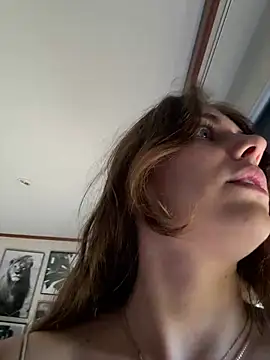 MariiD Chat XXX live