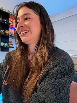 Sharon_07 Chat XXX in diretta