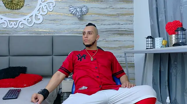 Chat +18 de Jeff_Ner ao vivo