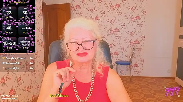 Maya_Mayflower live XXX chat