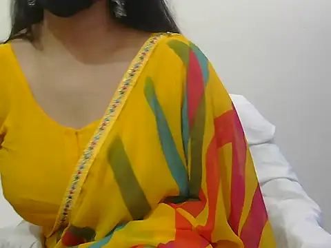 _Mona_Sona Шоу с уебкамера