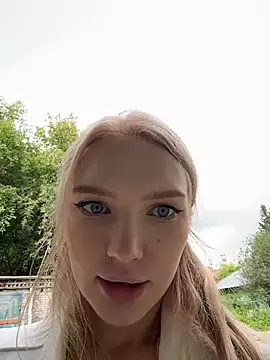 Živý XXX chat AmmyInPublic
