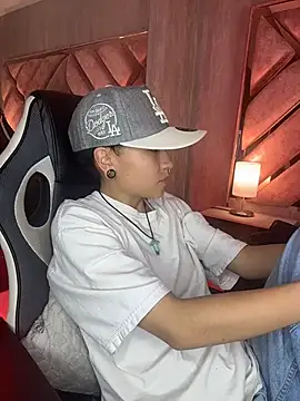ian_mathias_ 라이브 XXX 채팅
