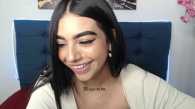 eva_six's Live XXX Chat