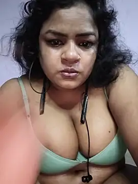 Deborbhavi222 Webcam-Show