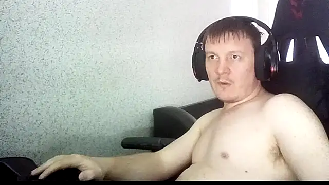 MysteriousWanderer Show Webcam