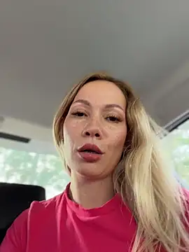 Chat XXX Live LavenderHot