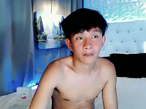 Webkamerová show prince_elaijah