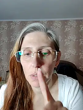 CandiCole – Naživo XXX chat