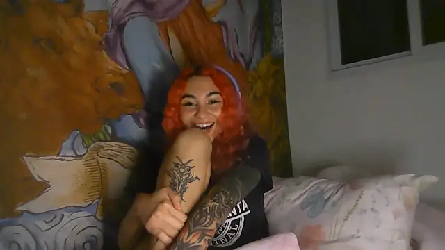 BabeGurl Live XXX-Chat