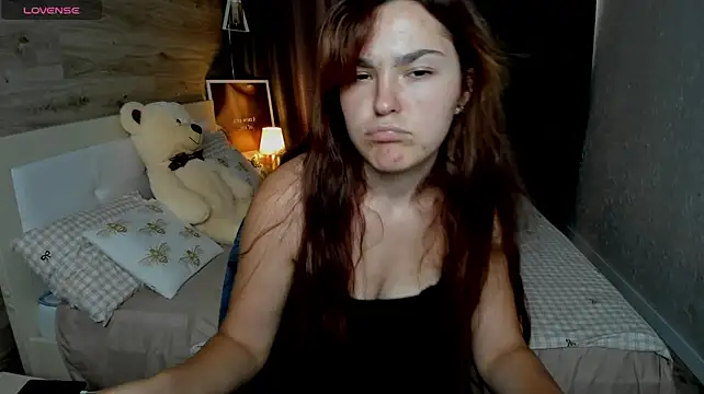 Онлайн чат XXX LeyaaStarr