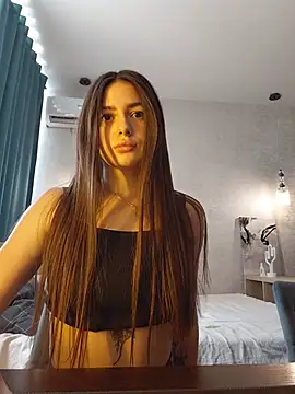 thinkaboutbehavior Adlı Modelin Canlı XXX Sohbeti