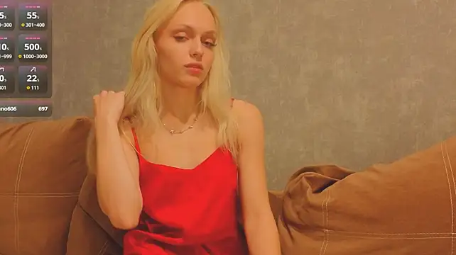 AliceDarsY Live XXX-Chat