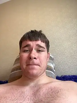 SoulenBounty Webcam Show