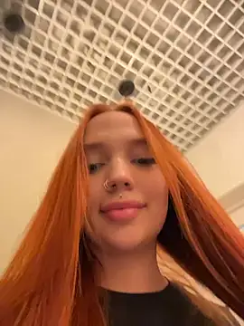 LisaCatt Live XXX Chat