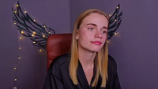MargaritaKiss Live XXX-Chat