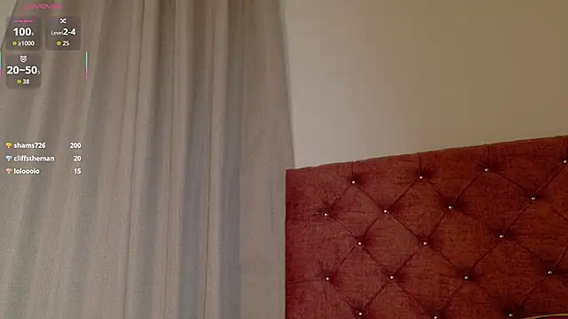 AlejandraDunn1's Live XXX Chat