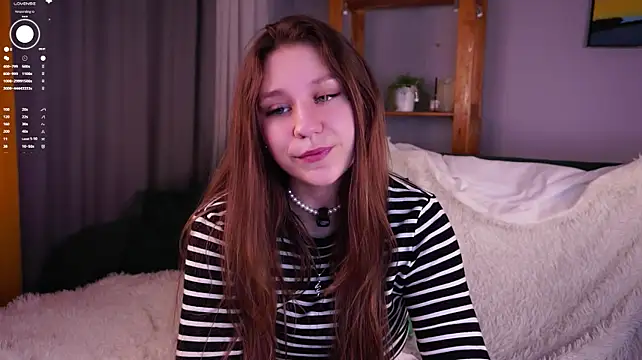 ShantellAngulo Adlı Modelin Canlı XXX Sohbeti