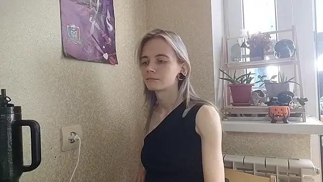 AdamTarlet Webcam-Show