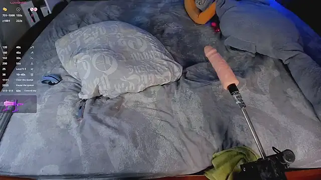 Živý XXX chat Jess_Lui