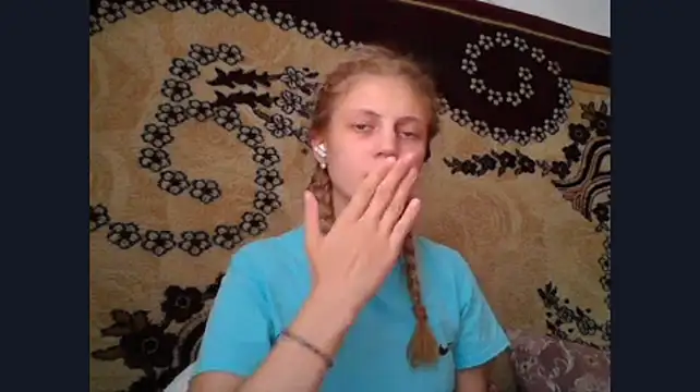 LunaLaday Chat XXX live