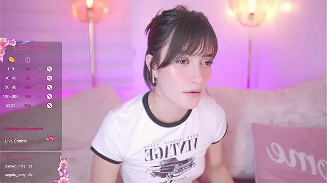 Sembang XXX Secara Langsung lLiaMackenzie1_