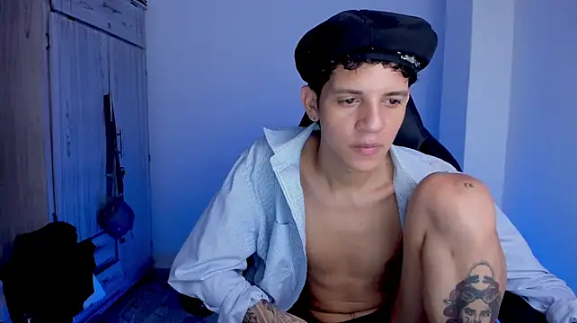 tylerrnova Live XXX-Chat