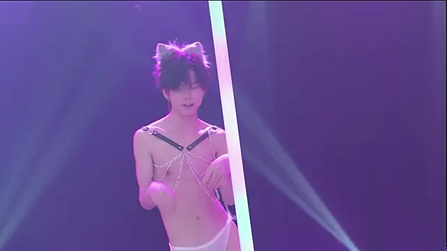Chat XXX en directo de AOA-KOI02