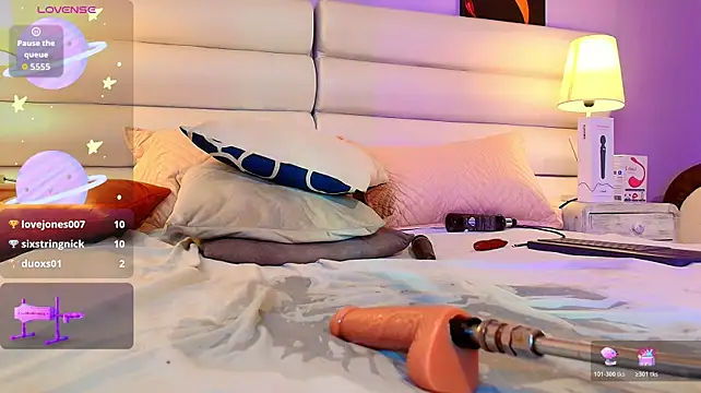 Czat XXX na żywo – milan_sweet