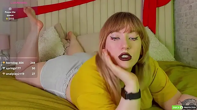 Chat XXX Live RachelCart