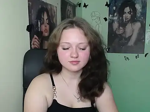 LadyAlice_'s Live XXX Chat