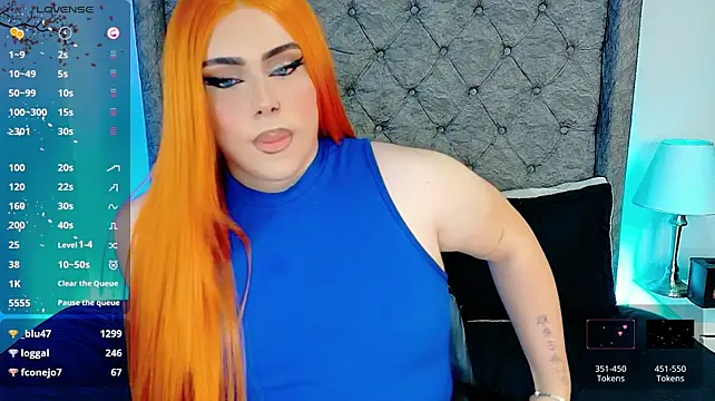 astridjonness live XXX chat