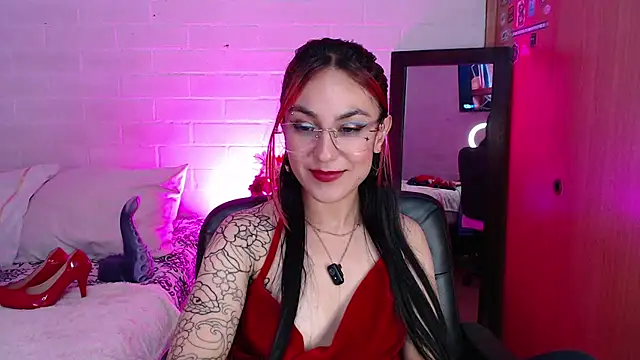 Amy66 Live XXX-chat