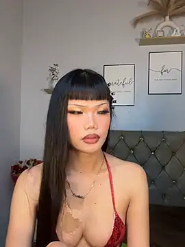 StarLovee Live XXX Chat