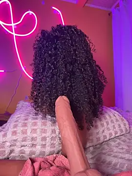 Morenayaa Live XXX-Chat