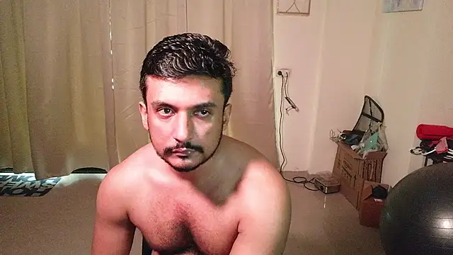 daringcutie Pertunjukan Webcam