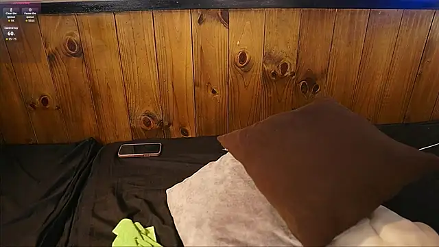 Chat XXX Live andrewortix