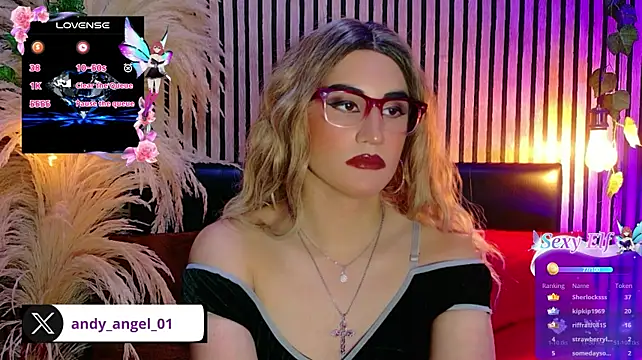 andy_angell1's Live XXX Chat