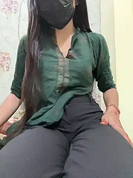 Neha_089のライブXXXチャット