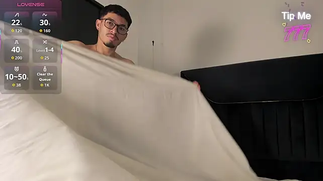 Chat +18 de Jaxon_Carter ao vivo